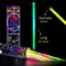 205pc Glow Sticks Bulk Party Pack - Party Favors for Kids 4-8, Glow in The Dark Party Supplies - Eye Glasses, Bracelets & Necklaces - Wedding Favors, Easter Basket Essentials